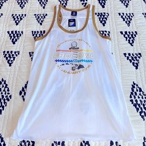 🏈 NFL, Tank Top